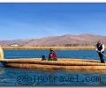 Titicaca lake full day US$46